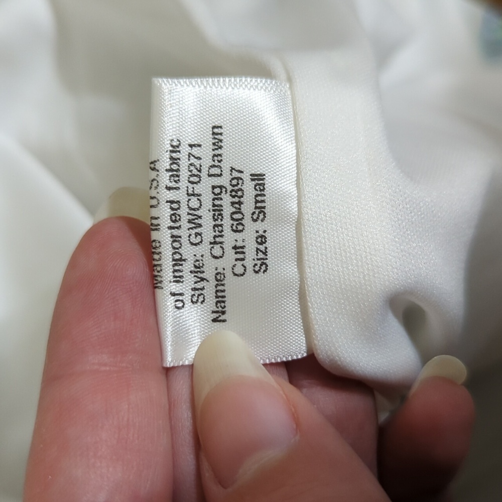Katie May Chasing Dawn Dress - Picture 10 of 10
